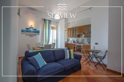 Seaview Guest House Giardini Naxos