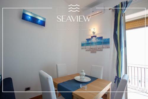 Seaview Guest House Giardini Naxos