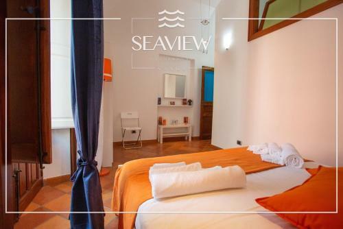 Seaview Guest House Giardini Naxos