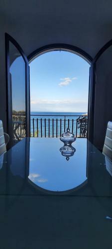 Apartamento Appartamento Taormina Giardini-naxos