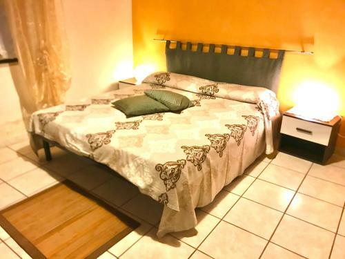 Apartamento Giardini Naxos A 500mt Dal Mare