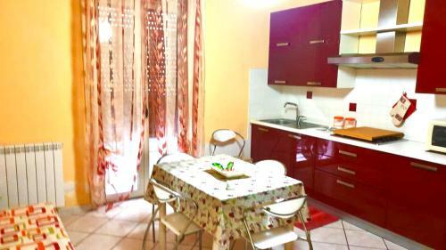 Apartamento Giardini Naxos A 500mt Dal Mare