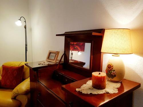 Apartamento Fiore Di Naxos Holiday Home