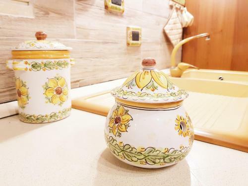 Apartamento Fiore Di Naxos Holiday Home
