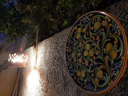 Apartamento Fiore Di Naxos Holiday Home