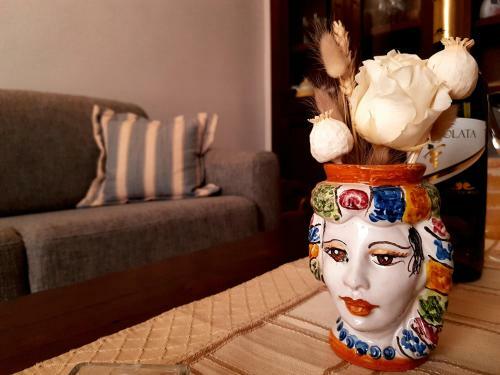 Apartamento Fiore Di Naxos Holiday Home