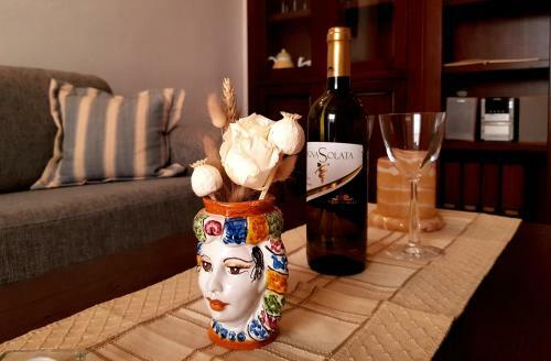 Apartamento Fiore Di Naxos Holiday Home