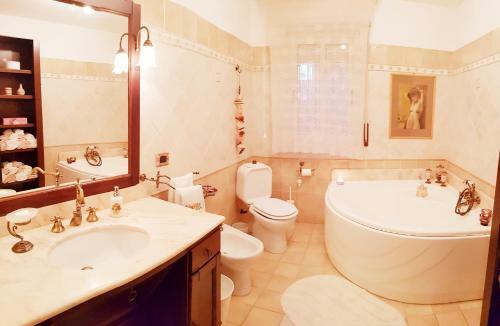 Apartamento Fiore Di Naxos Holiday Home