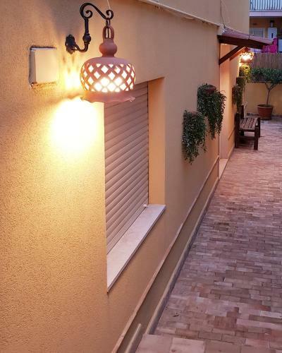 Apartamento Fiore Di Naxos Holiday Home