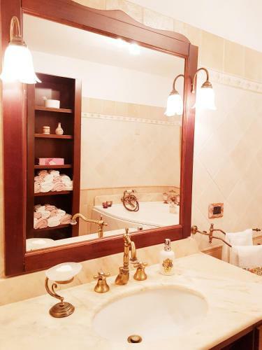 Apartamento Fiore Di Naxos Holiday Home