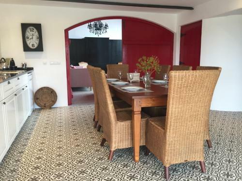 Villa Herdade Dos Alfanges "the Barn"