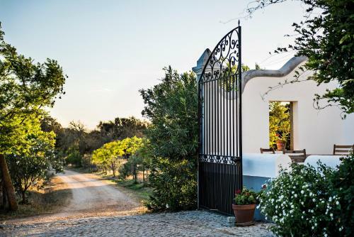 Villa Herdade Dos Alfanges "the Barn"