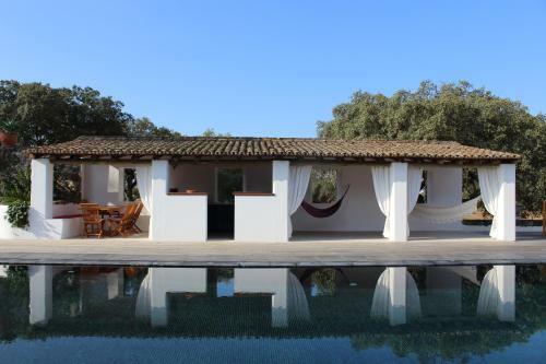 Villa Herdade Dos Alfanges "the Barn"