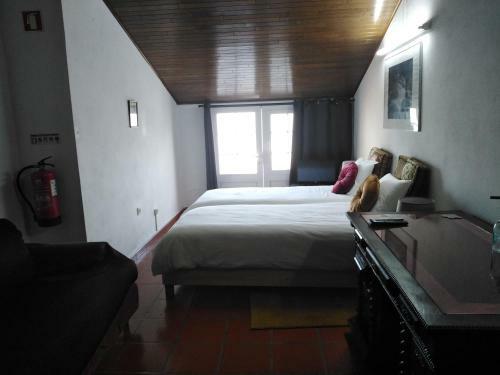 Bed & Breakfast Mix Inn