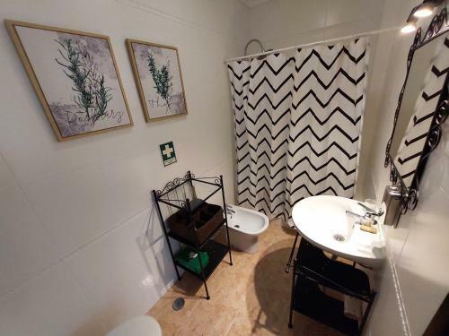 Apartamento Casulo Guest House
