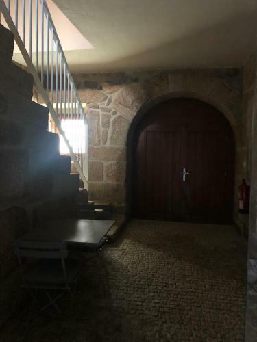Hostal Zn Lodge