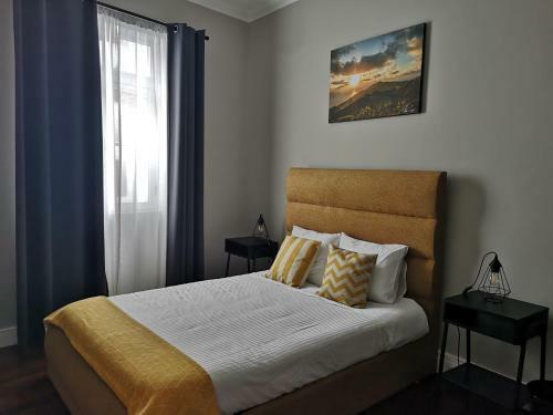 Apartamento Bruma Home