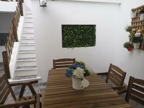 Apartamento Bruma Home