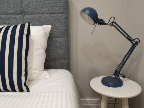 Apartamento Bruma Home