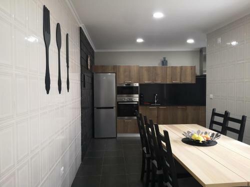 Apartamento Bruma Home