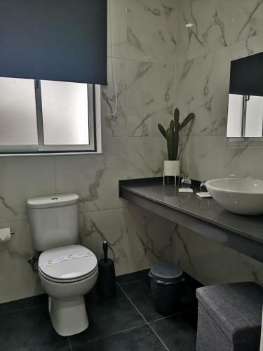 Apartamento Bruma Home