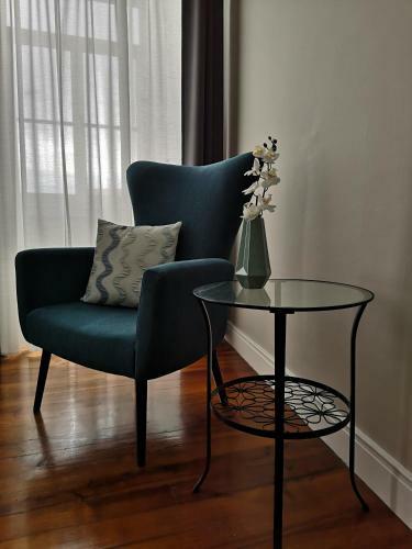 Apartamento Bruma Home