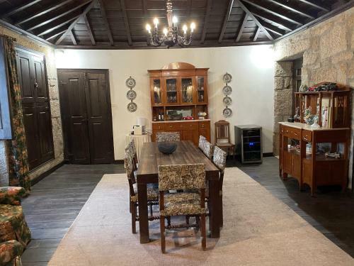 Casas De Selhariz