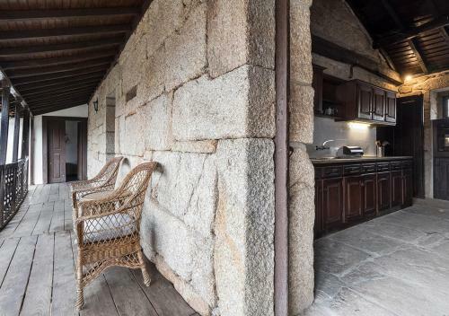 Casas De Selhariz