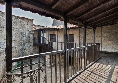 Casas De Selhariz
