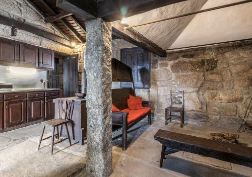 Casas De Selhariz