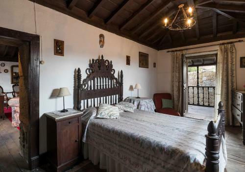 Casas De Selhariz