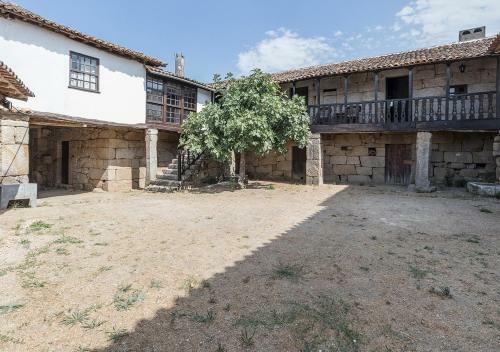 Casas De Selhariz