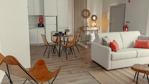 Shellter Apartments By The Sea