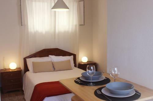 Casas D'almofala