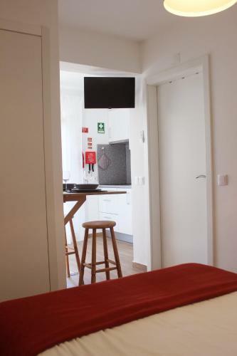 Casas D'almofala