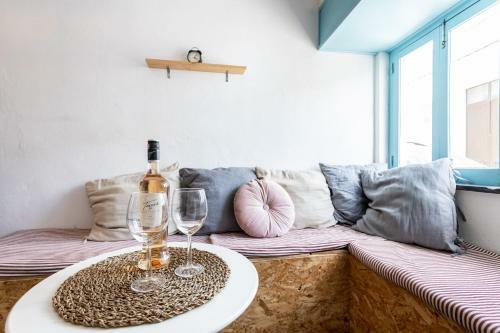 Hostal Boho Bispo