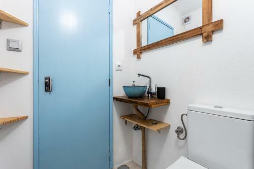 Hostal Boho Bispo