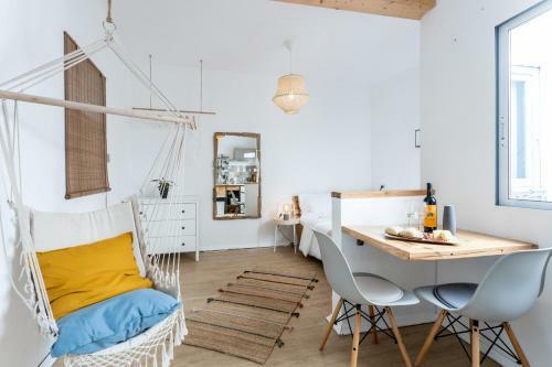 Hostal Boho Bispo