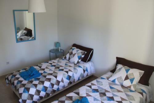 Agroturismo Abrigo Das Nortadas