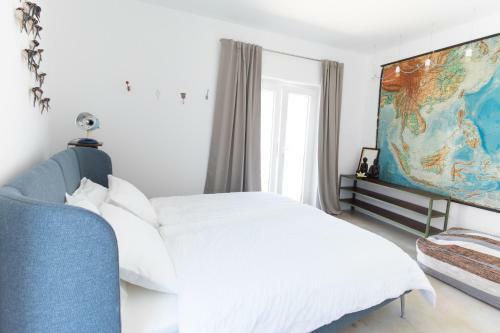 Bed & Breakfast Moinho Calmo