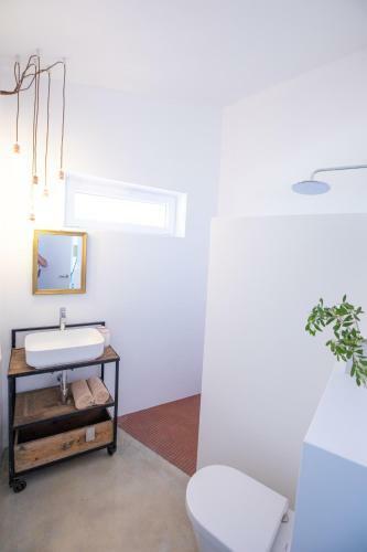 Bed & Breakfast Moinho Calmo