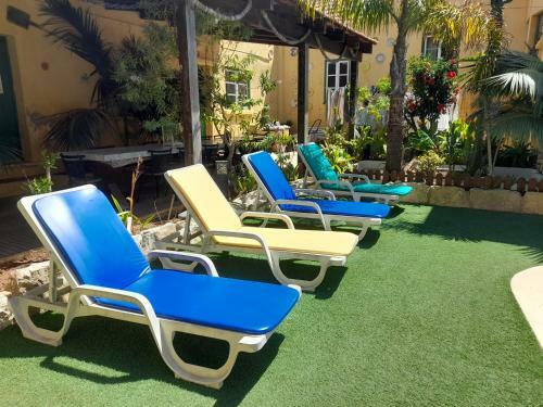 Hostal Casa Mestre