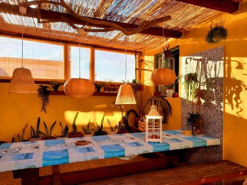Hostal Casa Mestre