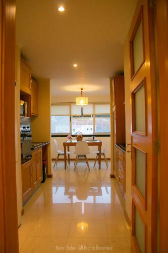 Apartamento Lombinha