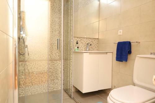 Apartamento Angela Beach Place By Analodges