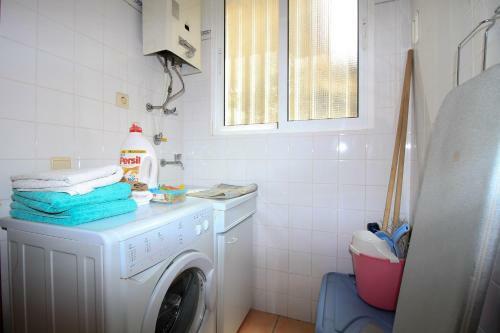 Apartamento Tr3s Qu4rtos Fontinha By Analodges