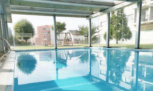 Apartamento Ap Morim`s Vila