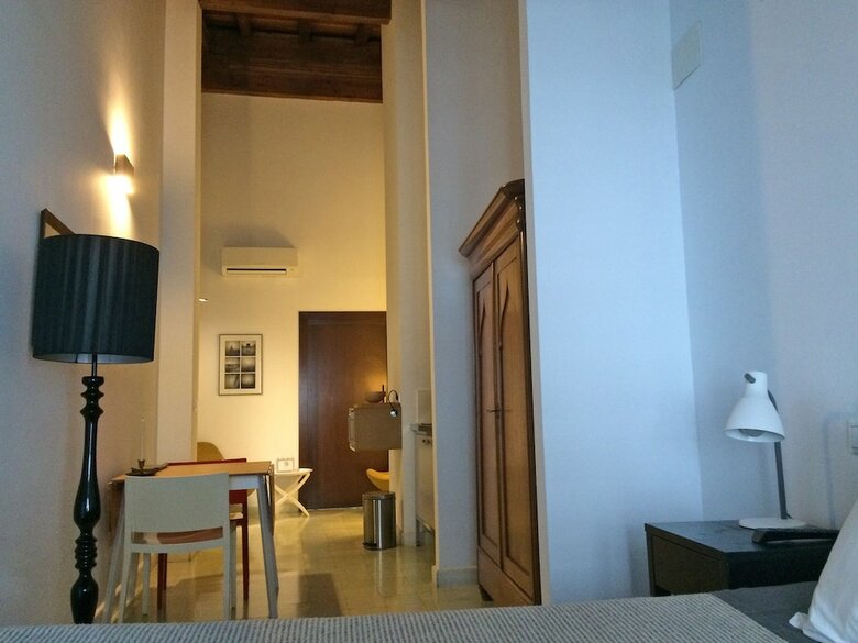 Apartamento El Baciyelmo