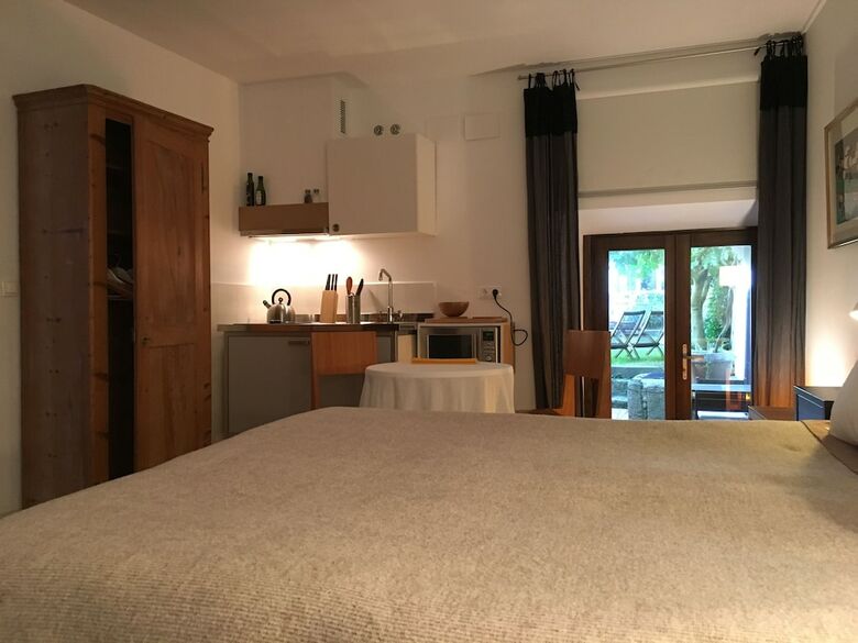 Apartamento El Baciyelmo