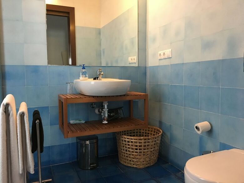 Apartamento El Baciyelmo